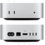 Apple Mac Mini M4: Next-Gen Desktop Computing