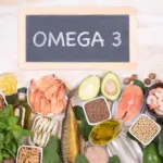 Omega-3-Fettsäuren: Mein Weg zu besserer Gesundheit