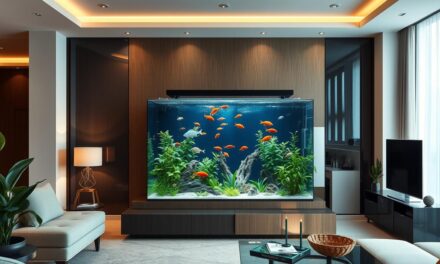 Optimaler Aquarienfilter für Ihre Wohnung