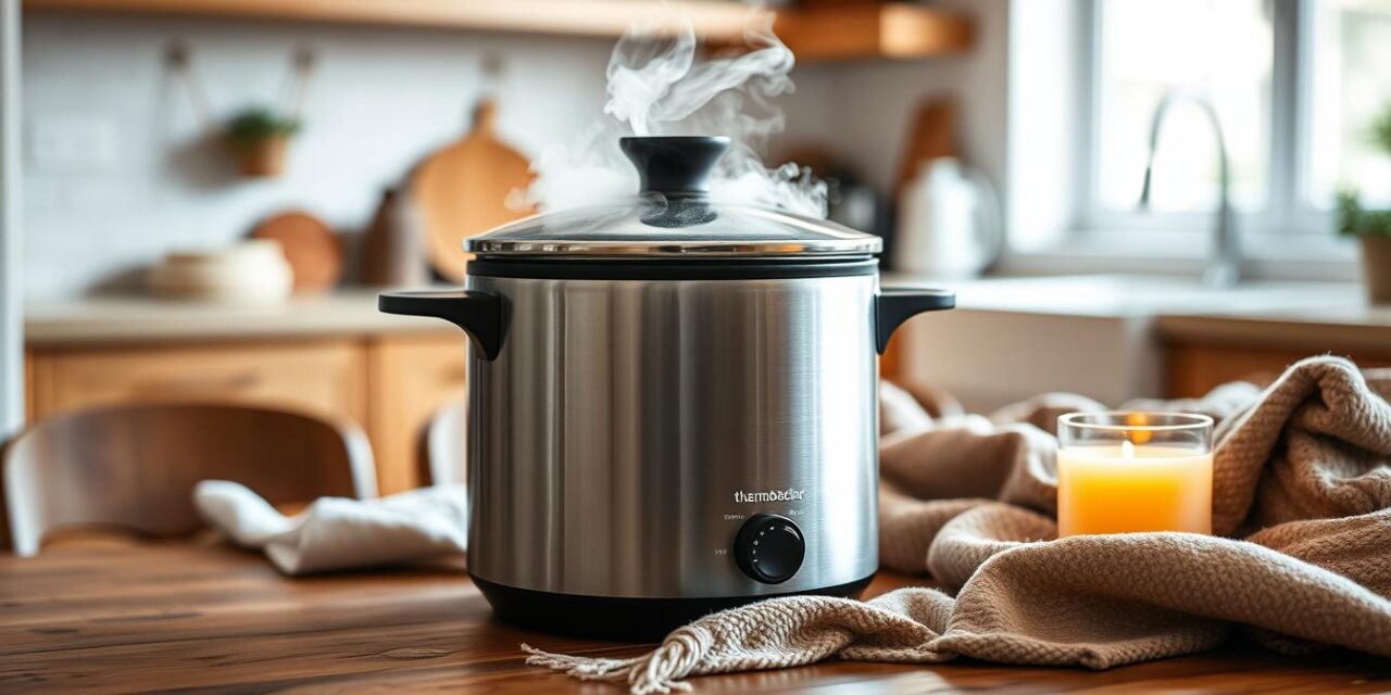 Thermobecher: Ihr Getränk Perfekt Temperiert