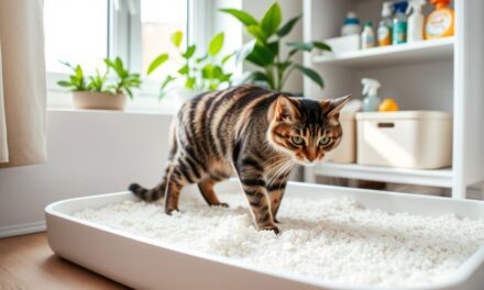 Beste Katzenstreu: Finden Sie Ihr Idealprodukt