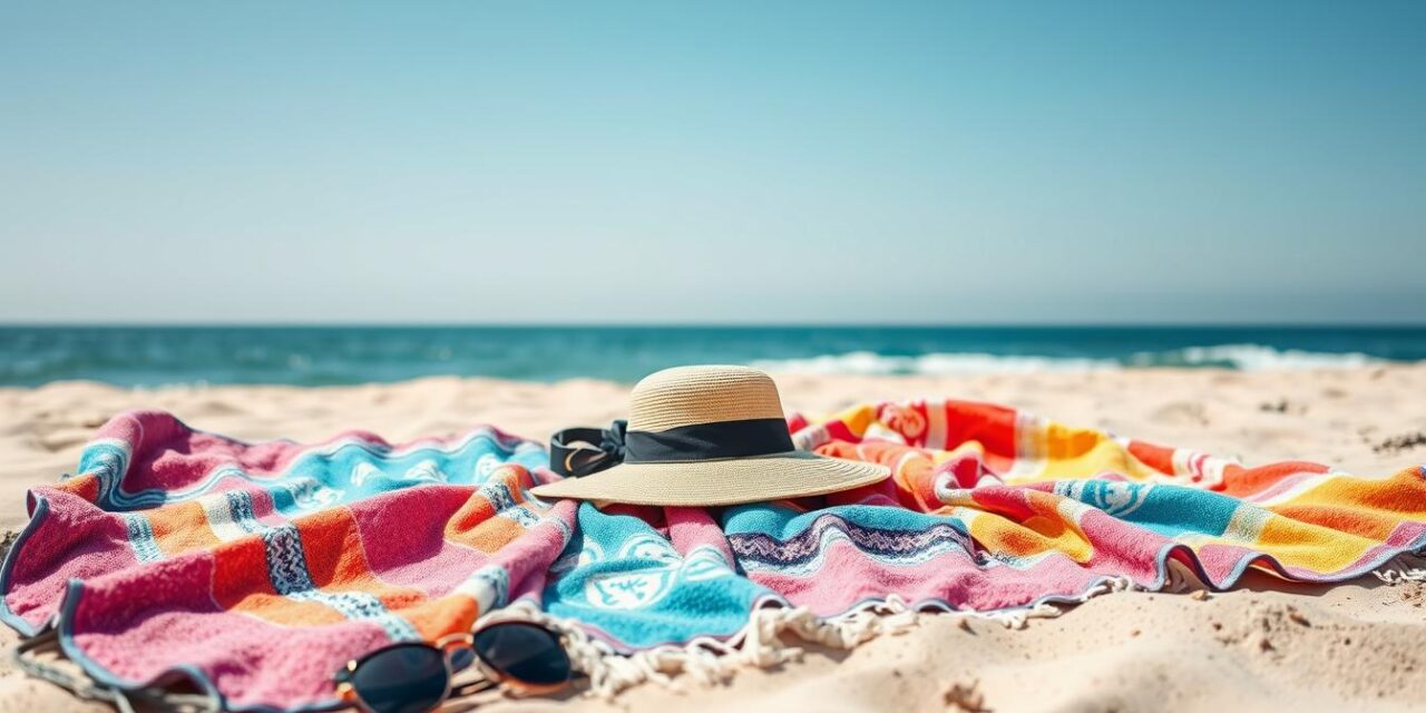 Reisehandtuch kaufen: Tipps für den perfekten Trip!